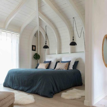 Les Hauts De Jade Maison D'Hotes Pornic Luaran gambar