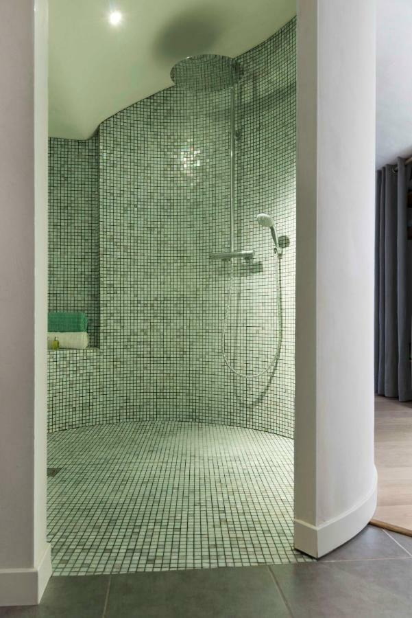 Les Hauts De Jade Maison D'Hotes Pornic Luaran gambar