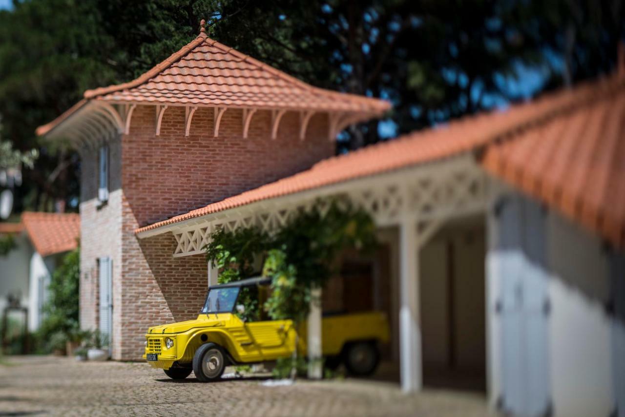 Les Hauts De Jade Maison D'Hotes Pornic Luaran gambar