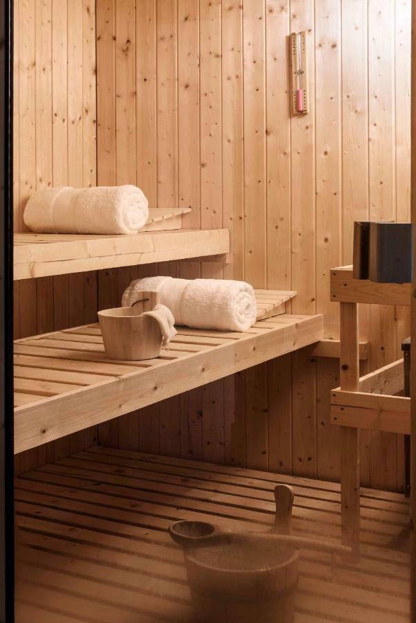 Les Hauts De Jade Maison D'Hotes Pornic Luaran gambar